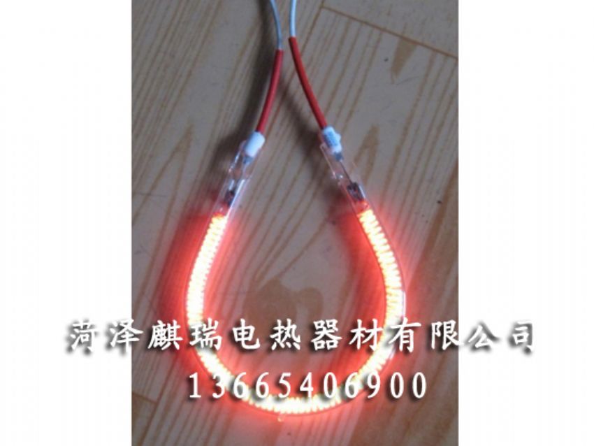 點(diǎn)擊查看詳細(xì)信息<br>標(biāo)題：遠(yuǎn)紅外碳纖維電熱管 閱讀次數(shù)：1666