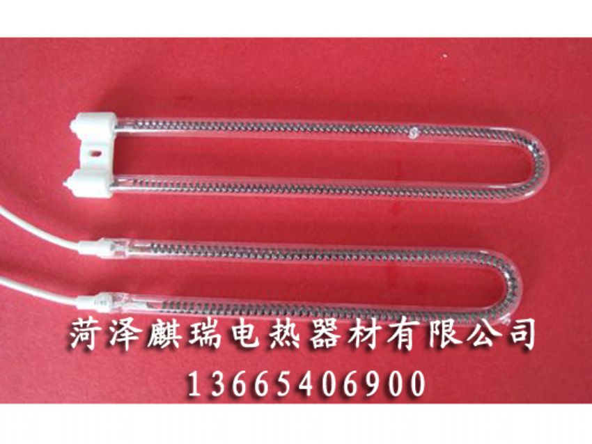 點(diǎn)擊查看詳細(xì)信息<br>標(biāo)題：遠(yuǎn)紅外碳纖維電熱管 閱讀次數(shù)：1758