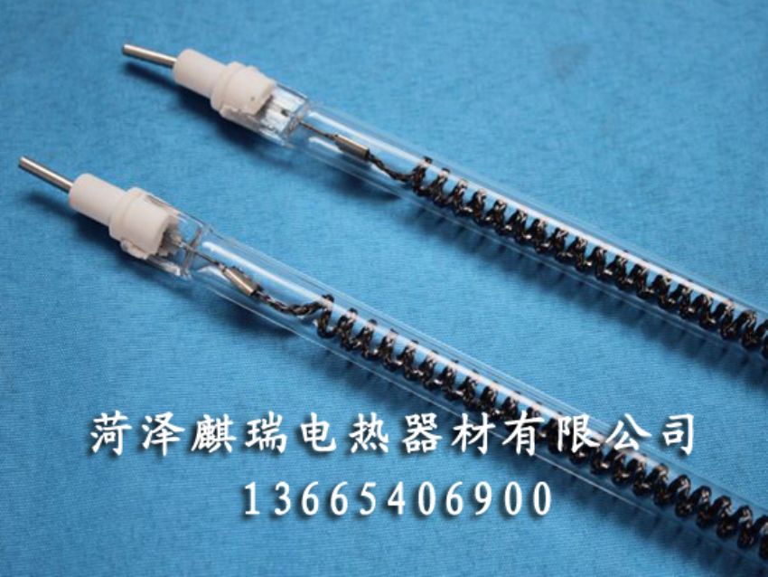 點(diǎn)擊查看詳細(xì)信息<br>標(biāo)題：碳纖維石英電熱管 閱讀次數(shù)：1789