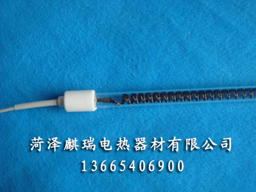 點(diǎn)擊查看詳細(xì)信息<br>標(biāo)題：碳纖維石英電熱管 閱讀次數(shù)：1637