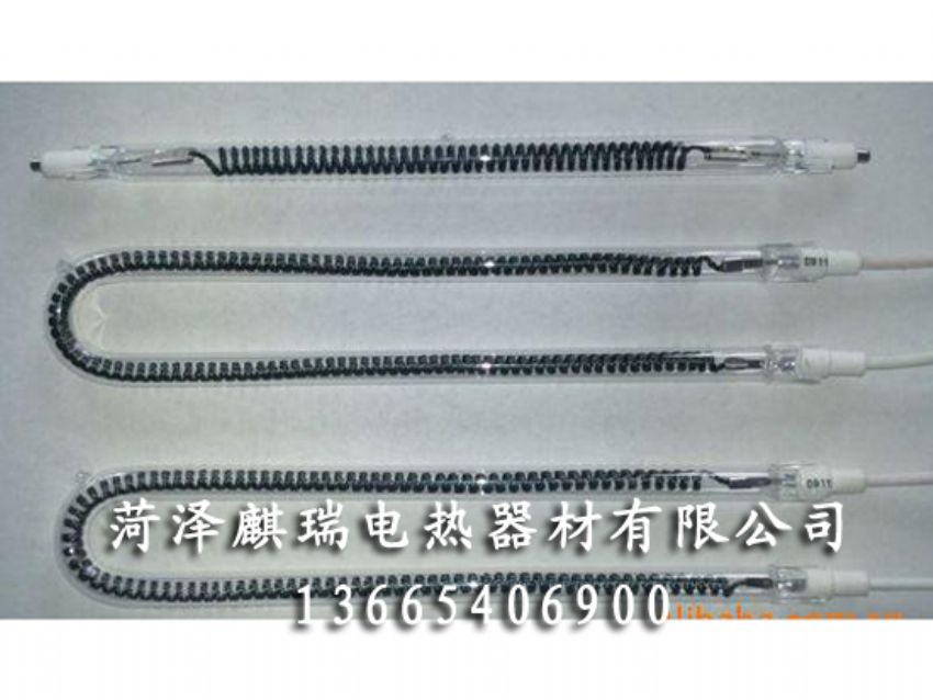 點(diǎn)擊查看詳細(xì)信息<br>標(biāo)題：碳纖維石英電熱管 閱讀次數(shù)：1840