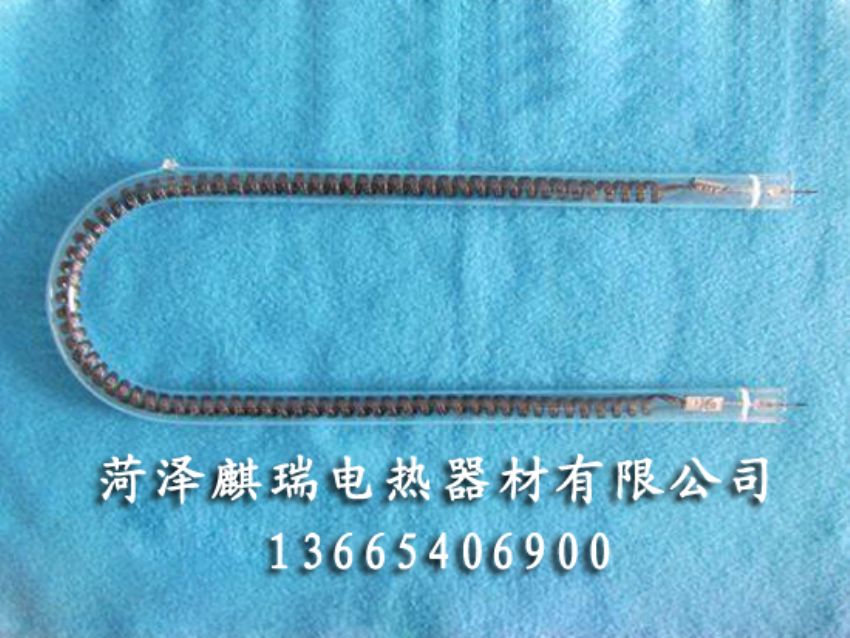 點(diǎn)擊查看詳細(xì)信息<br>標(biāo)題：碳纖維石英電熱管 閱讀次數(shù)：1711