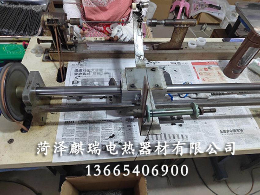 點(diǎn)擊查看詳細(xì)信息<br>標(biāo)題：廠(chǎng)房設(shè)備 閱讀次數(shù)：694